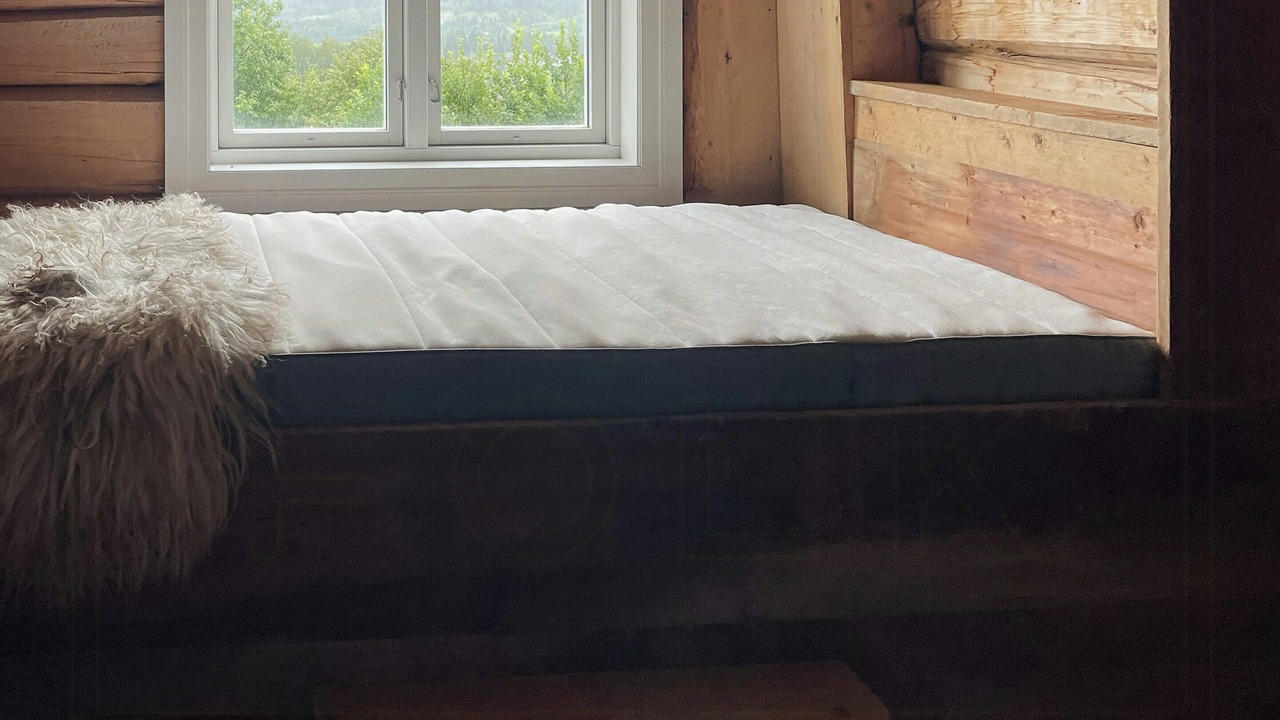 Photo of Bedroom in Gausdal