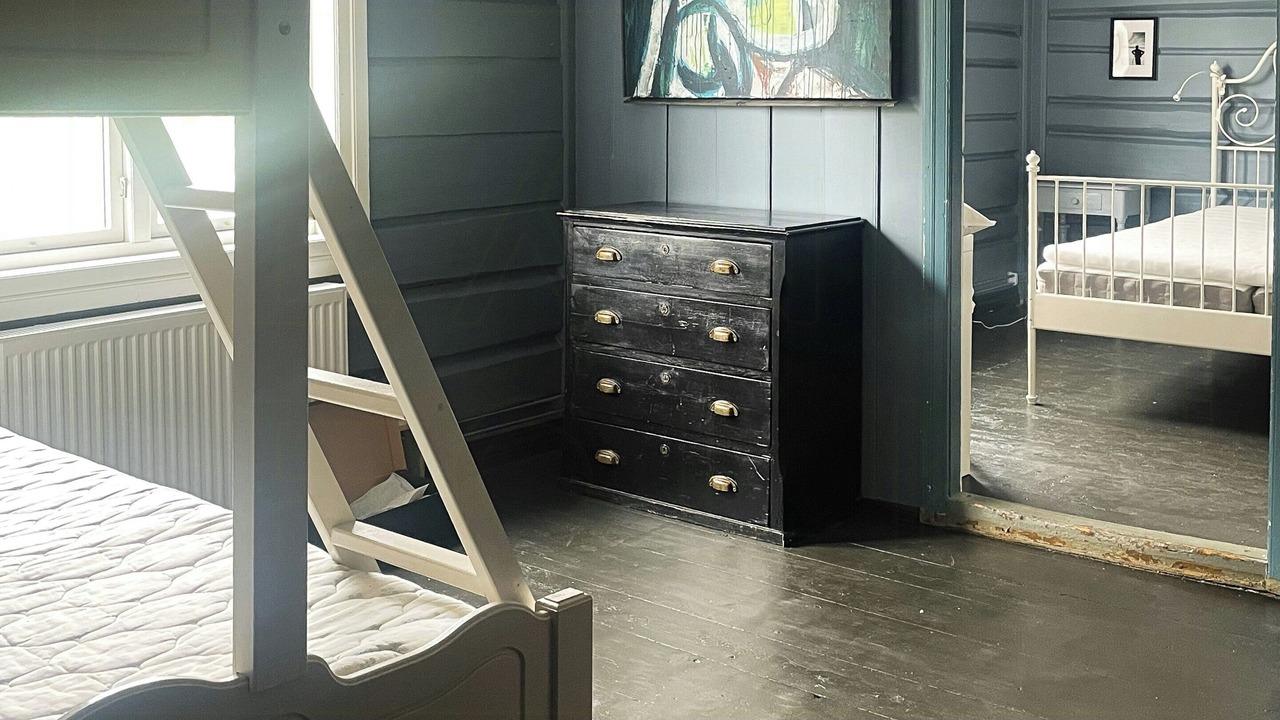 Photo of Bedroom in Gausdal