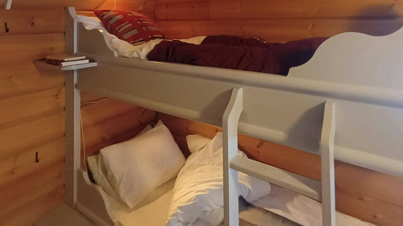 Photo of Bedroom in Rollag