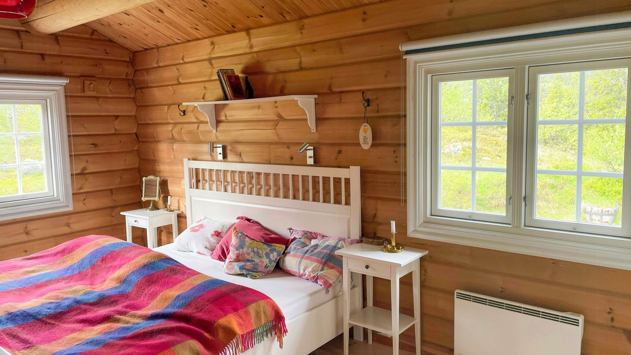 Photo of Bedroom in Rollag