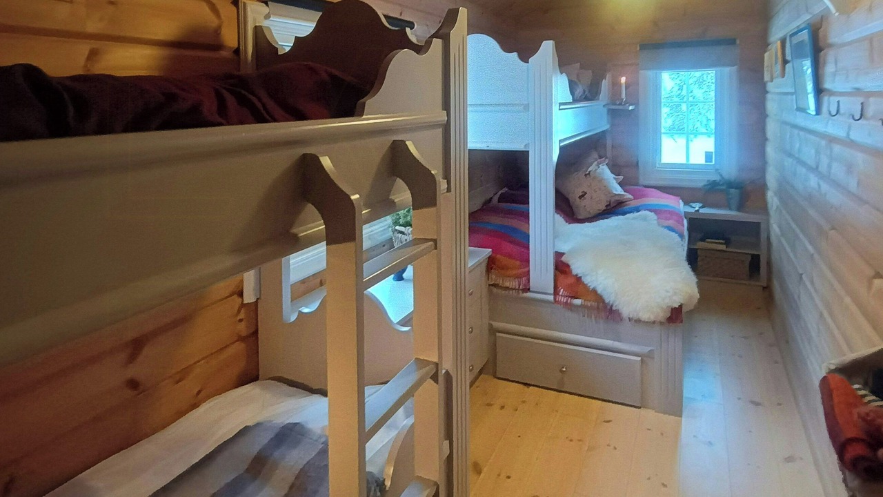 Photo of Bedroom in Rollag