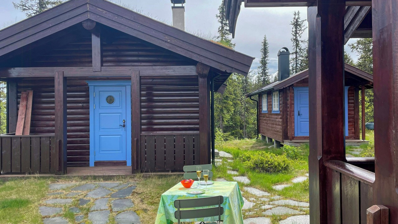 Photo of Outdoor in Rollag