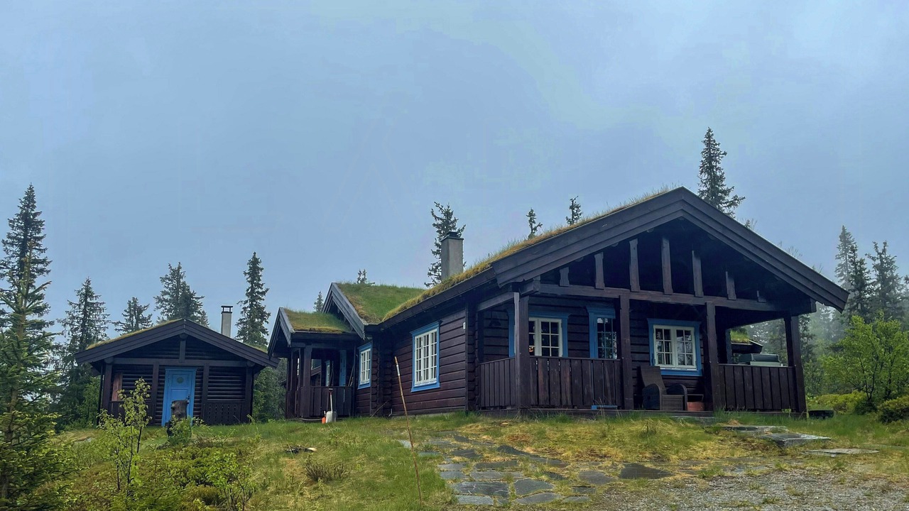 Photo of Outdoor in Rollag