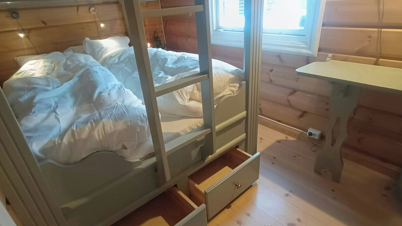 Photo of Bedroom in Rollag