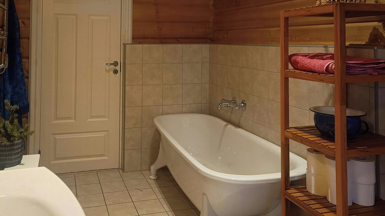 Photo of Bathroom in Rollag