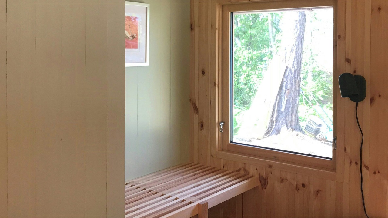 Photo of Bedroom in Risor