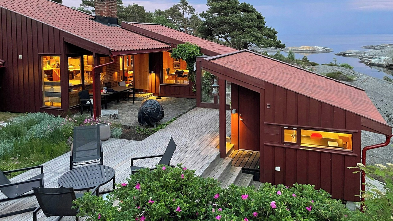 Photo of Outdoor in Risor