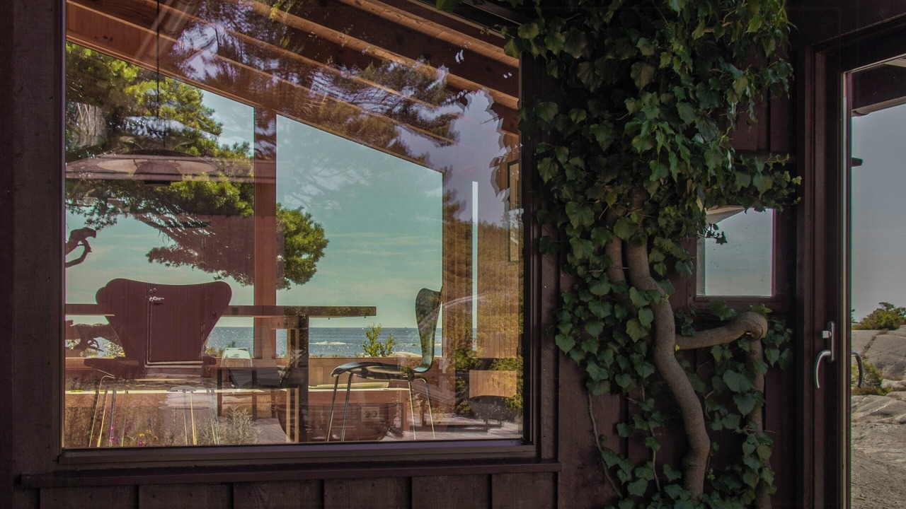 Photo of Patio Balcony in Risor