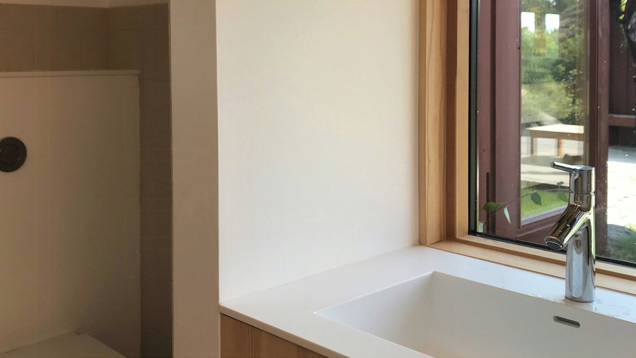 Photo of Bathroom in Risor