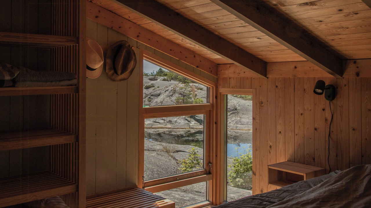 Photo of Bedroom in Risor