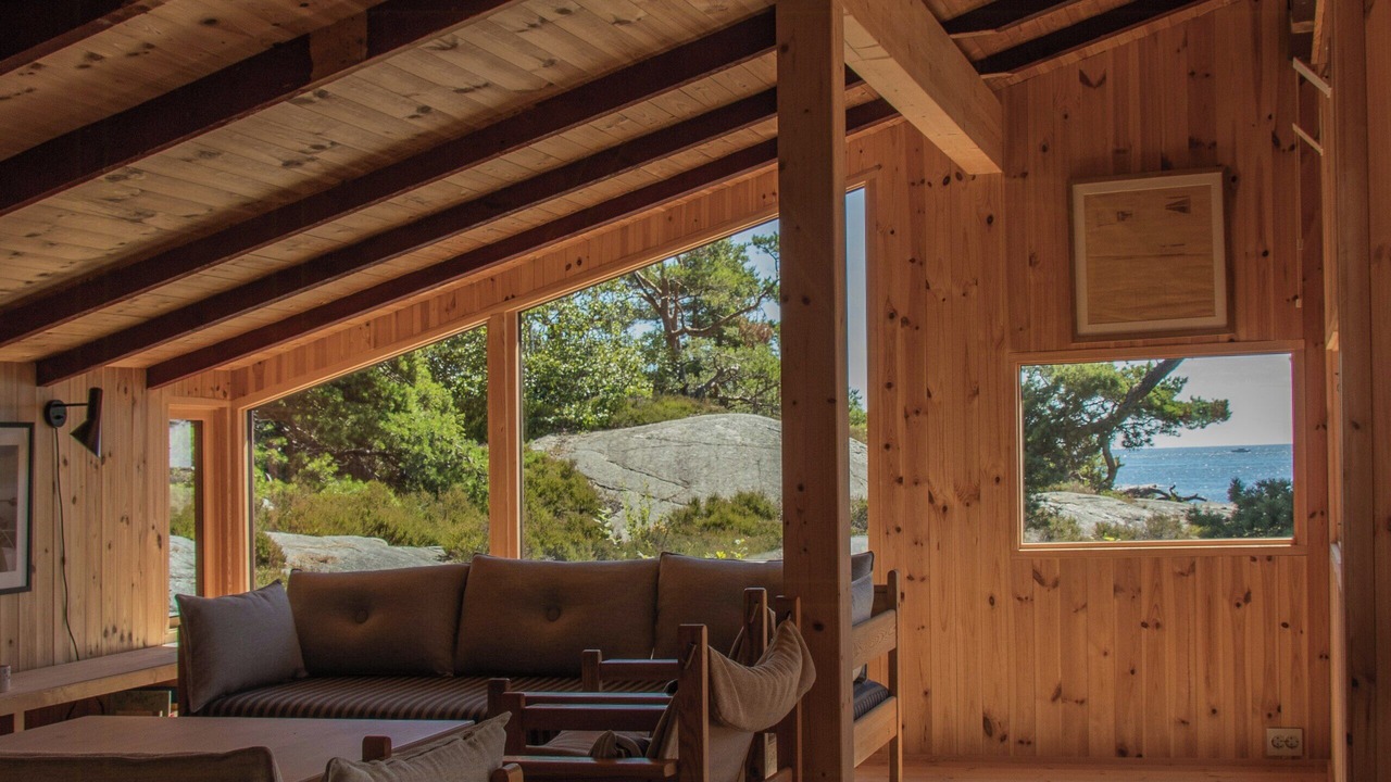 Photo of Livingroom in Risor