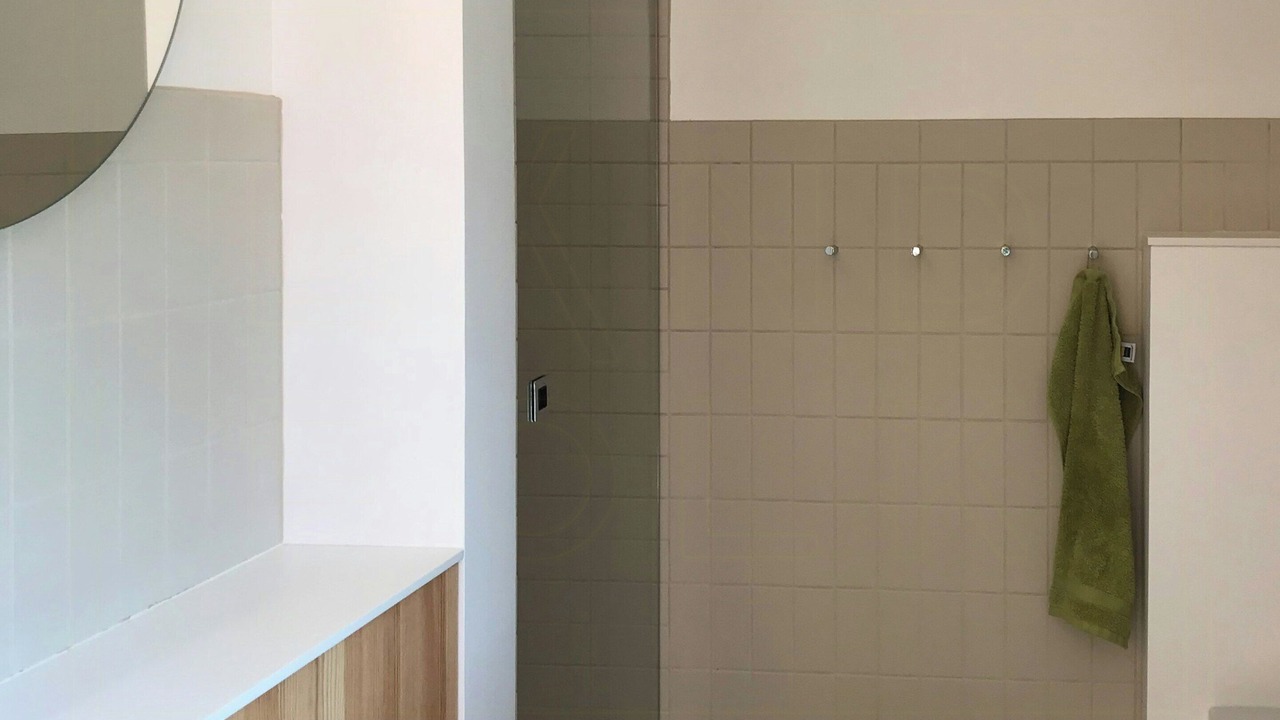 Photo of Bathroom in Risor