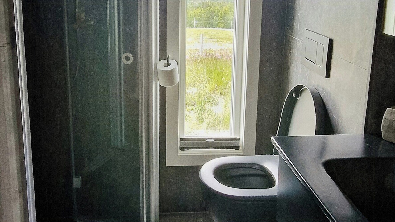 Photo of Bathroom in Vestre Slidre