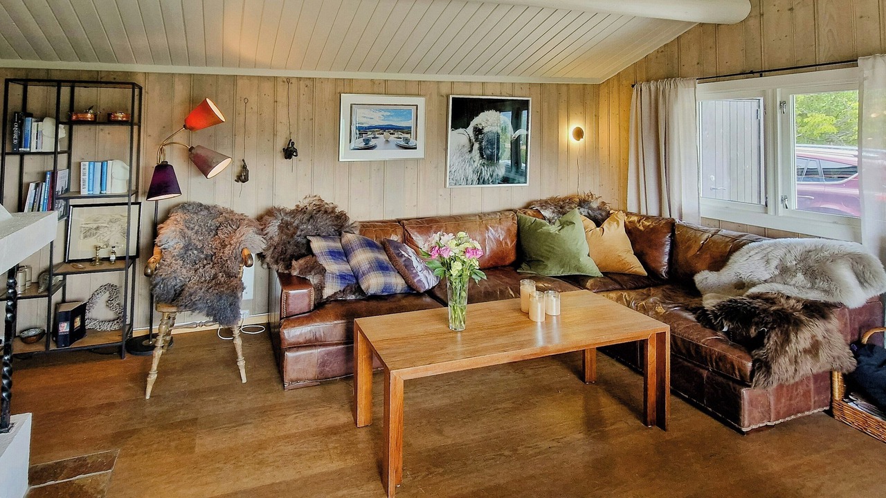 Photo of Livingroom in Vestre Slidre