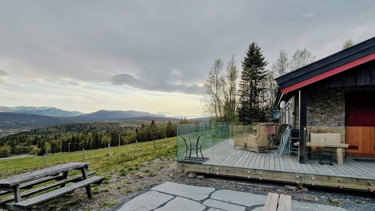 Photo of Outdoor in Vestre Slidre