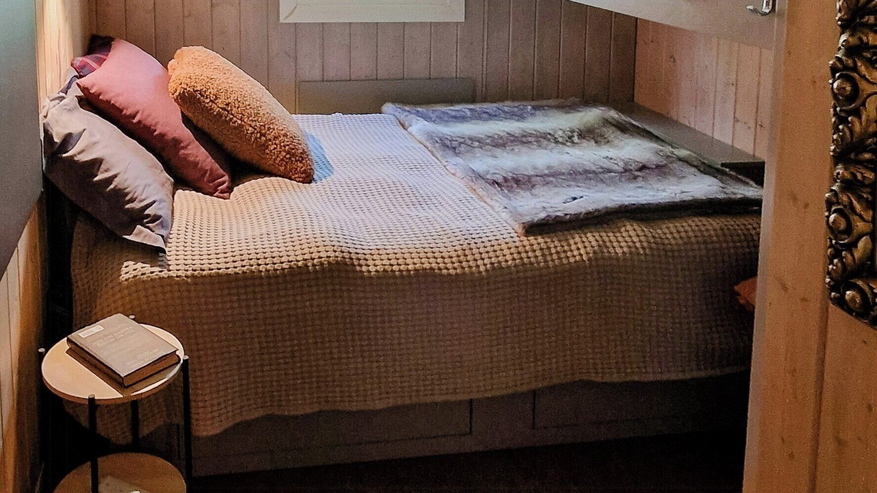 Photo of Bedroom in Vestre Slidre