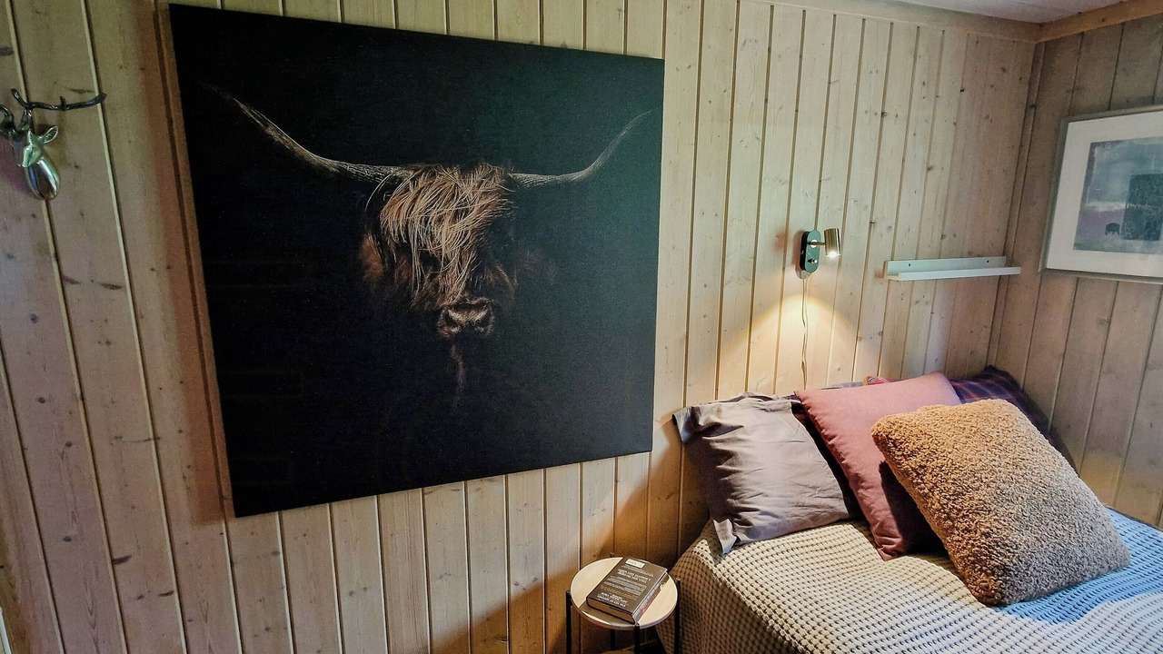 Photo of Bedroom in Vestre Slidre