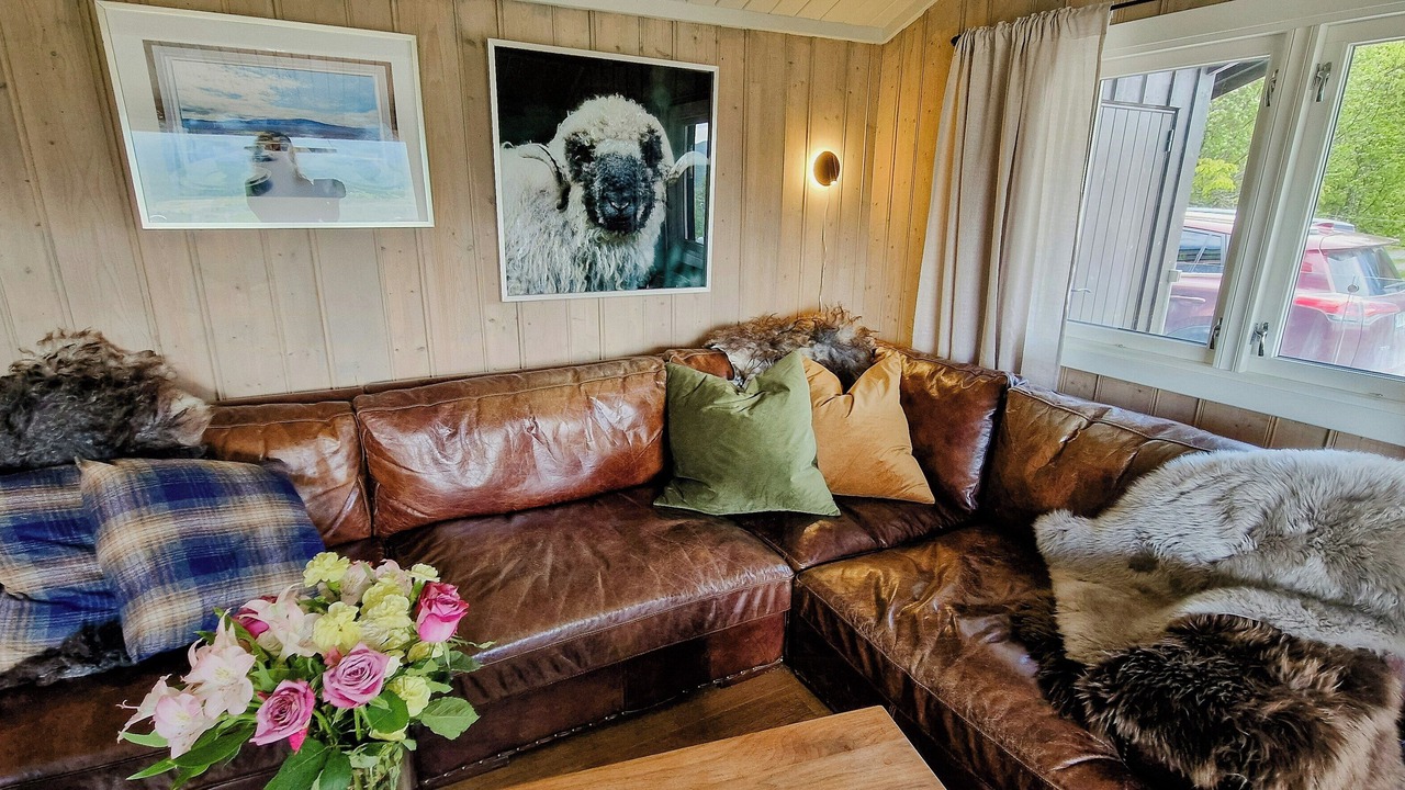 Photo of Livingroom in Vestre Slidre