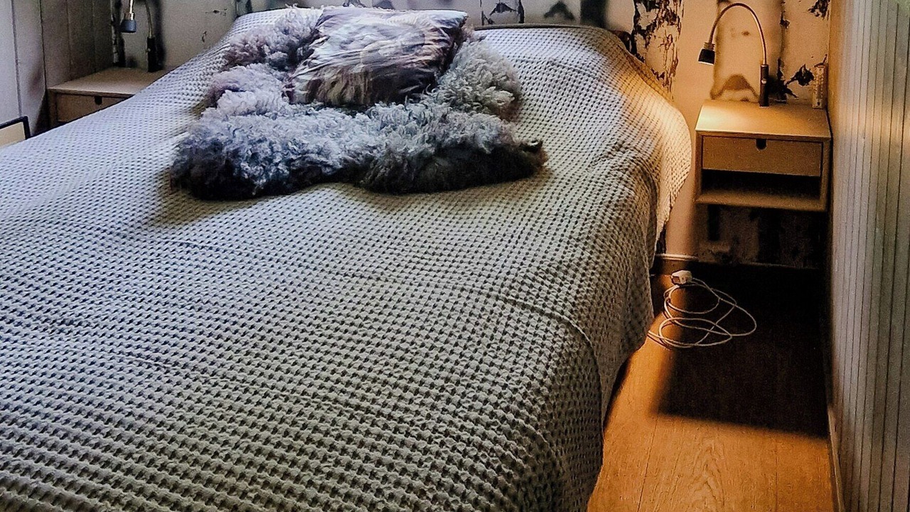 Photo of Bedroom in Vestre Slidre