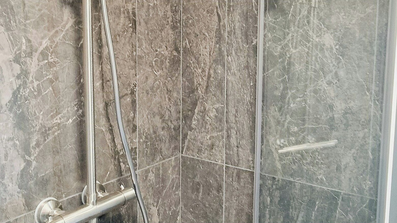 Photo of Bathroom in Vestre Slidre