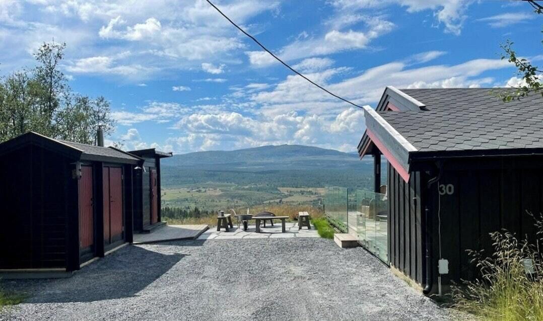 Photo of Outdoor in Vestre Slidre