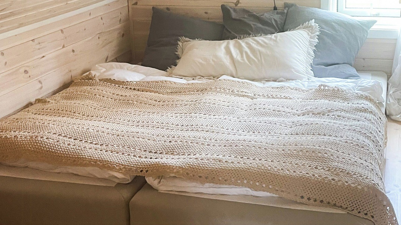 Photo of Bedroom in Vaga Municipality