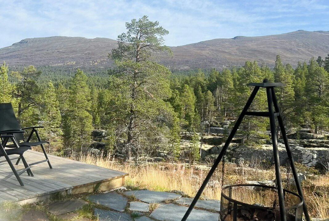 Photo of Outdoor in Vaga Municipality