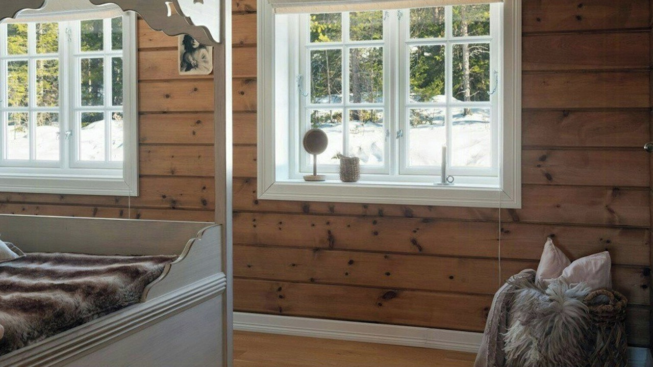 Photo of Bedroom in Nes