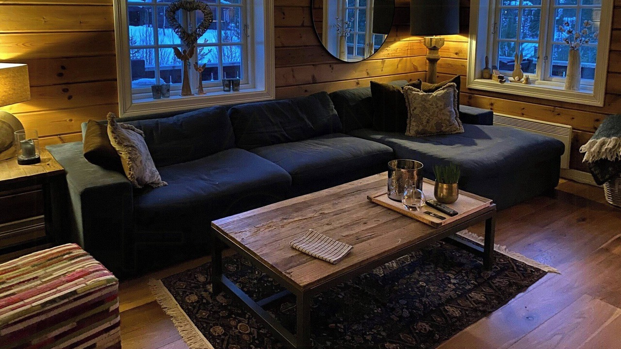 Photo of Livingroom in Nes