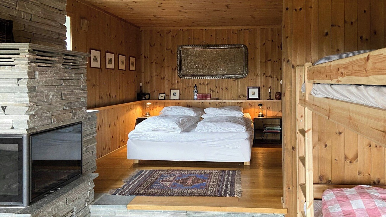 Photo of Bedroom in Nord-Aurdal