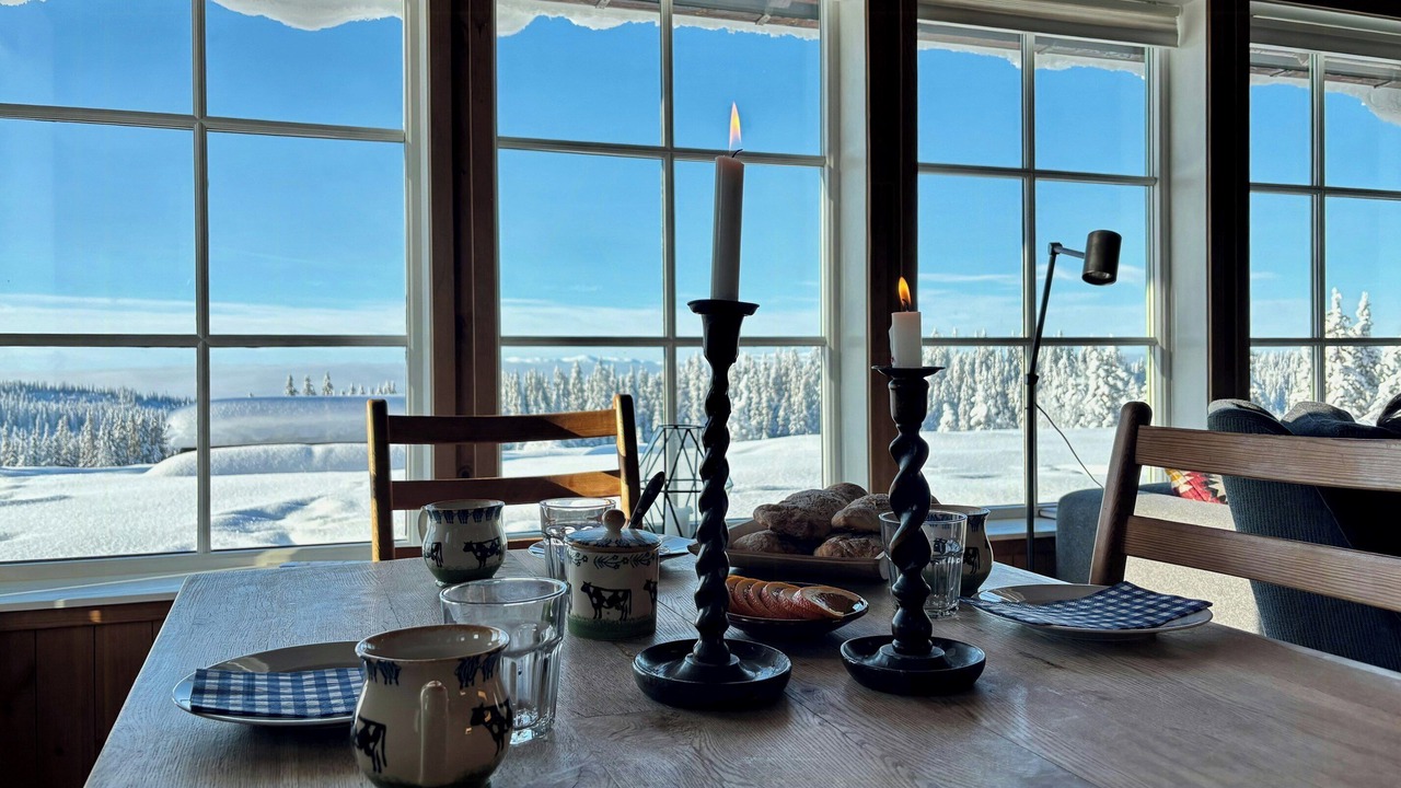 Photo of Others in Nord-Aurdal