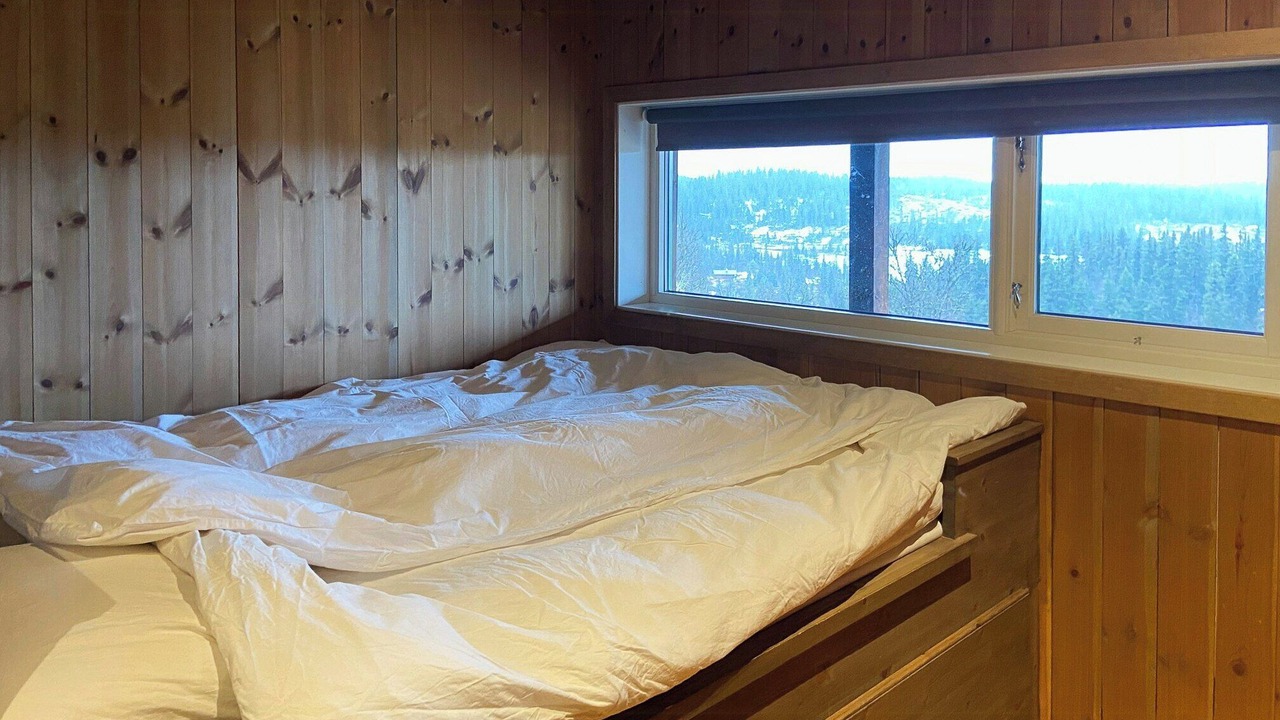 Photo of Bedroom in Nord-Aurdal