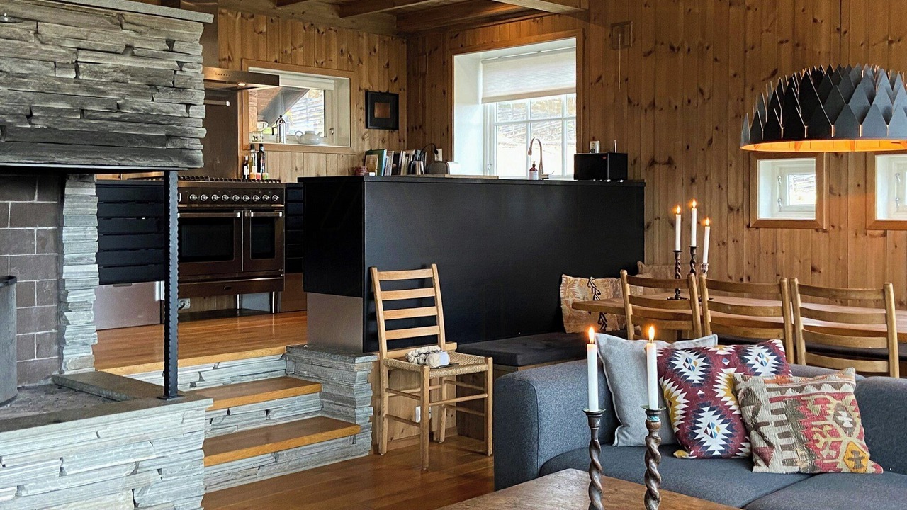 Photo of Livingroom in Nord-Aurdal