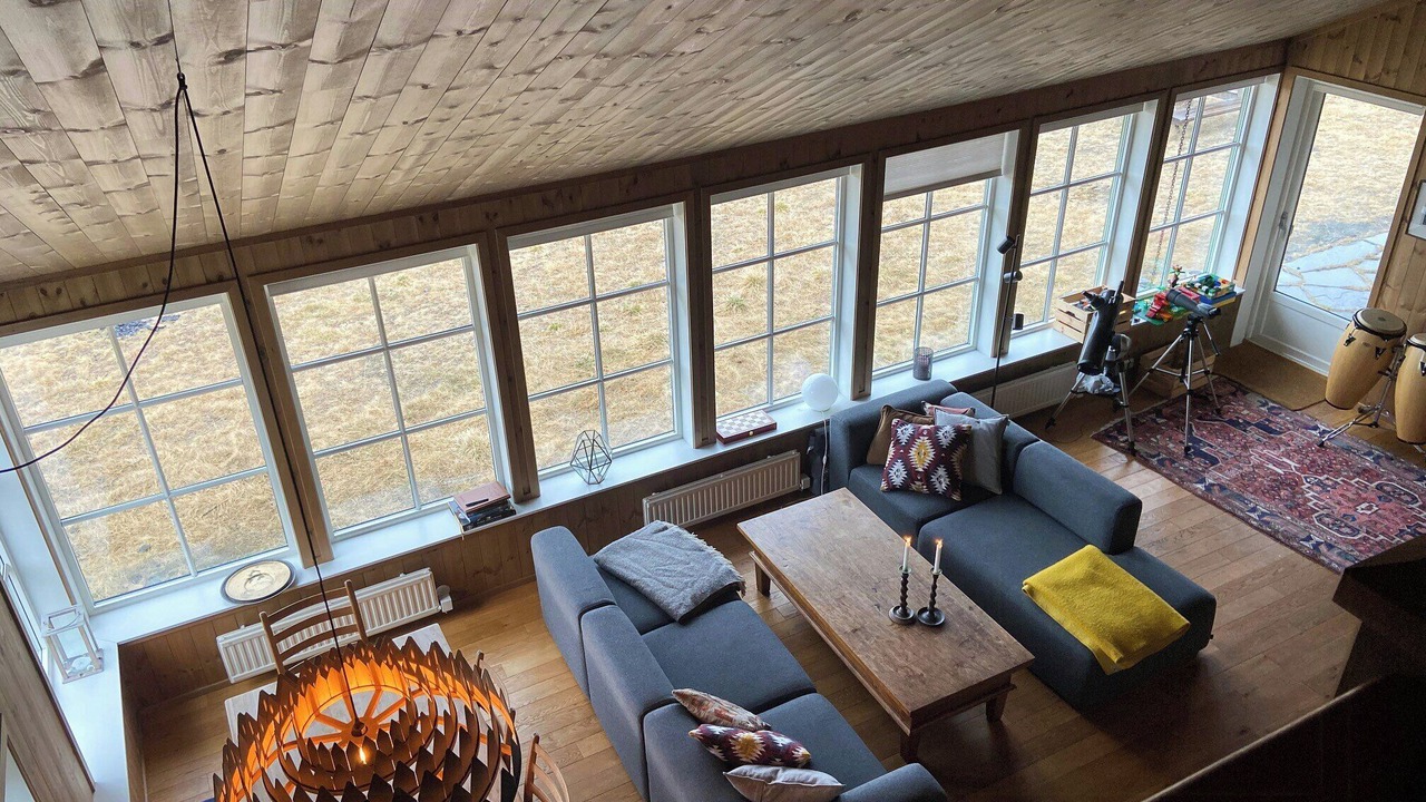 Photo of Livingroom in Nord-Aurdal