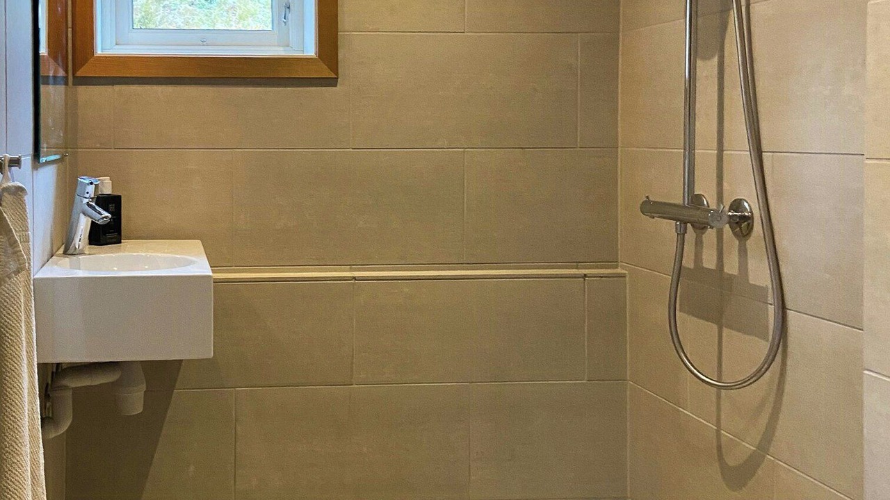 Photo of Bathroom in Nord-Aurdal