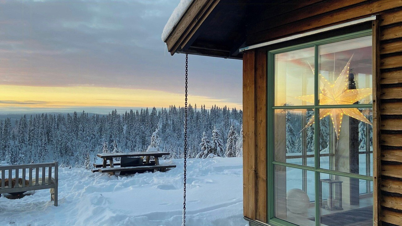 Photo of Outdoor in Nord-Aurdal