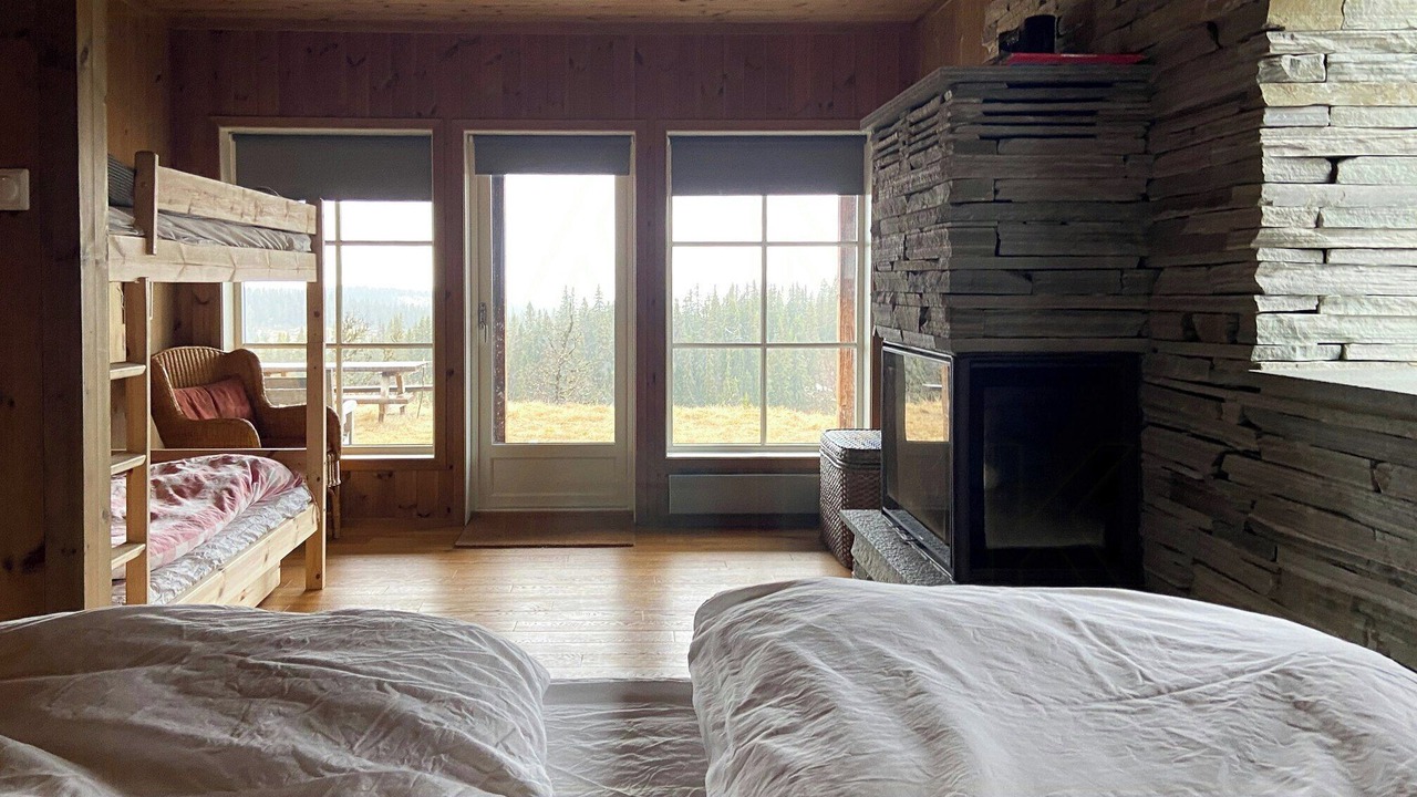 Photo of Bedroom in Nord-Aurdal