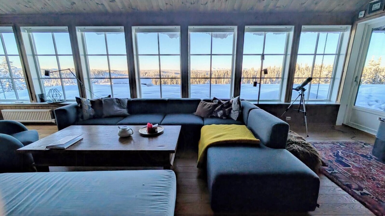 Photo of Livingroom in Nord-Aurdal