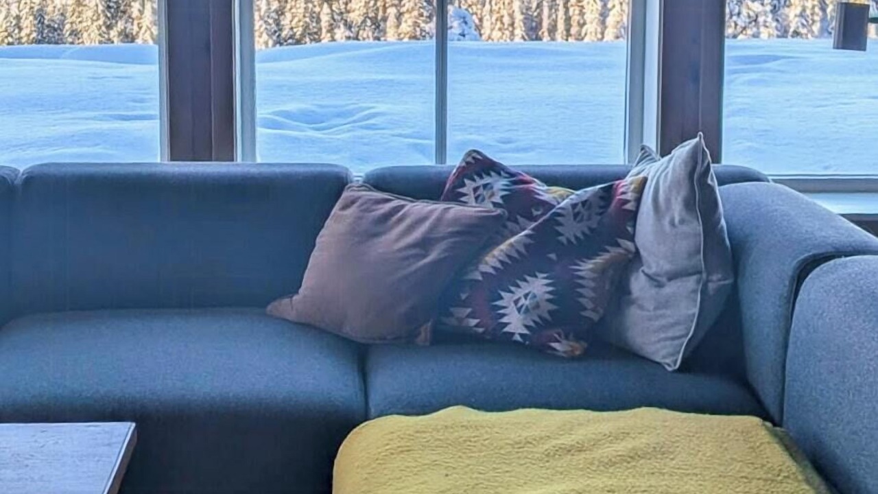 Photo of Livingroom in Nord-Aurdal