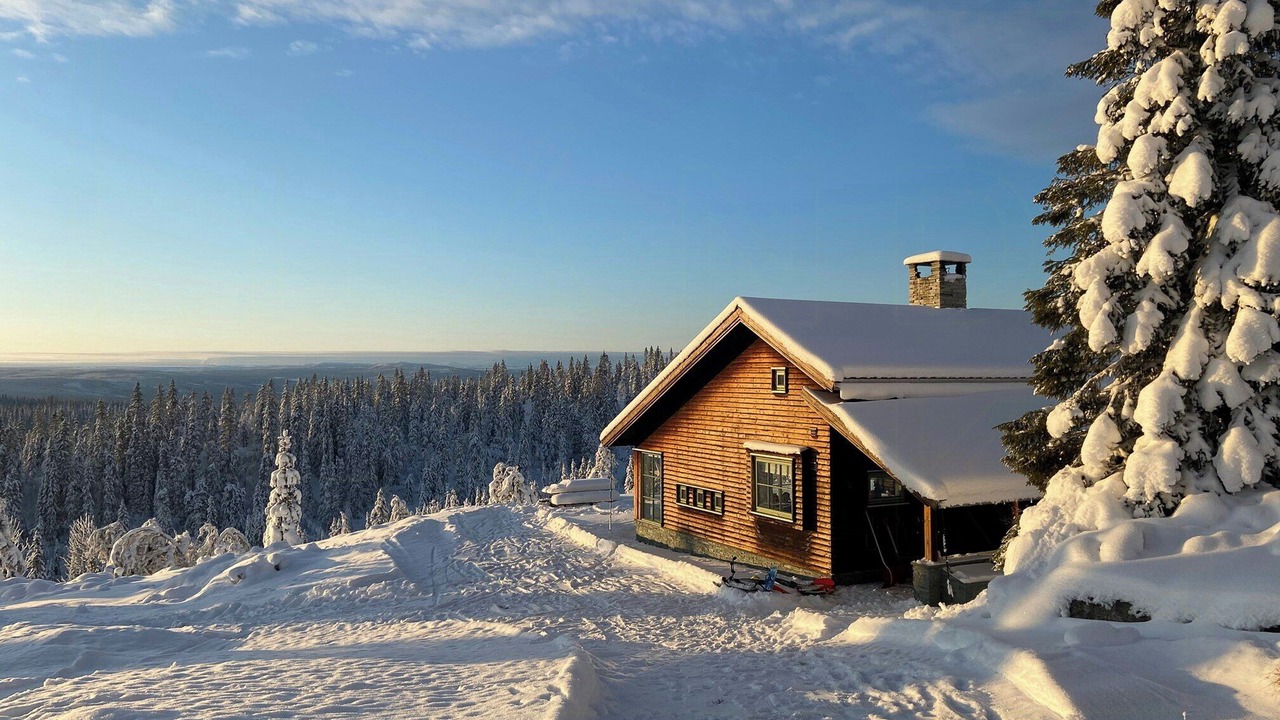 Photo of Outdoor in Nord-Aurdal