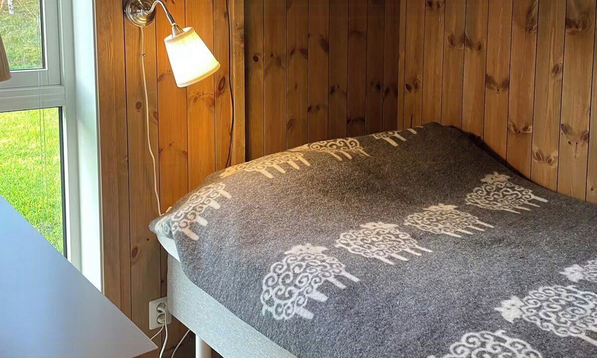 Photo of Bedroom in Naustdal