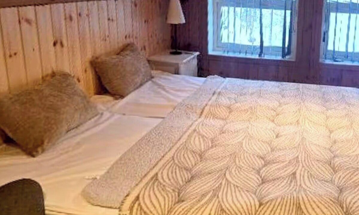 Photo of Bedroom in Naustdal