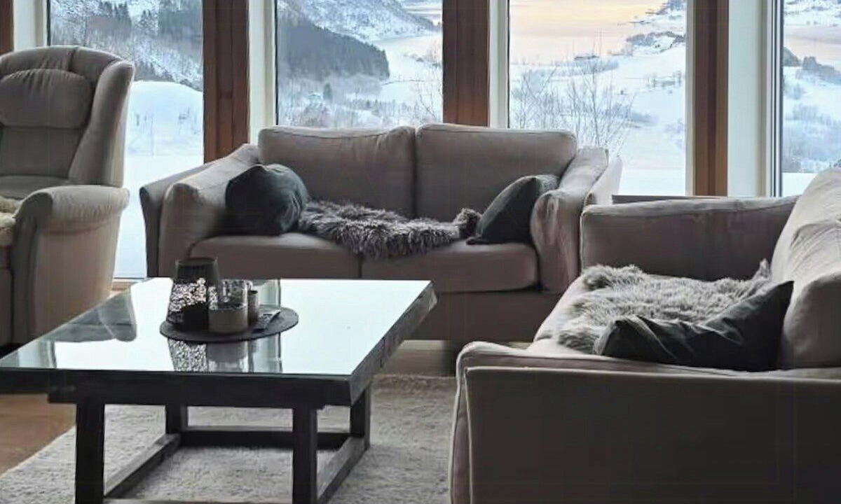 Photo of Livingroom in Naustdal