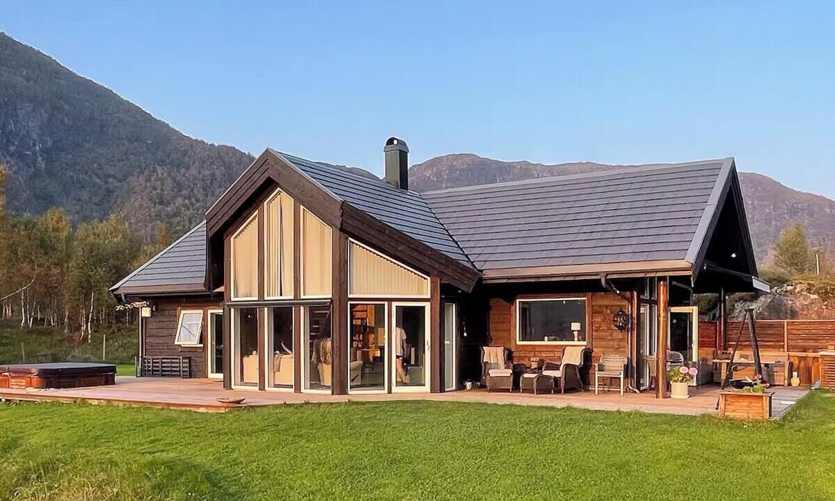 Photo of Outdoor in Naustdal