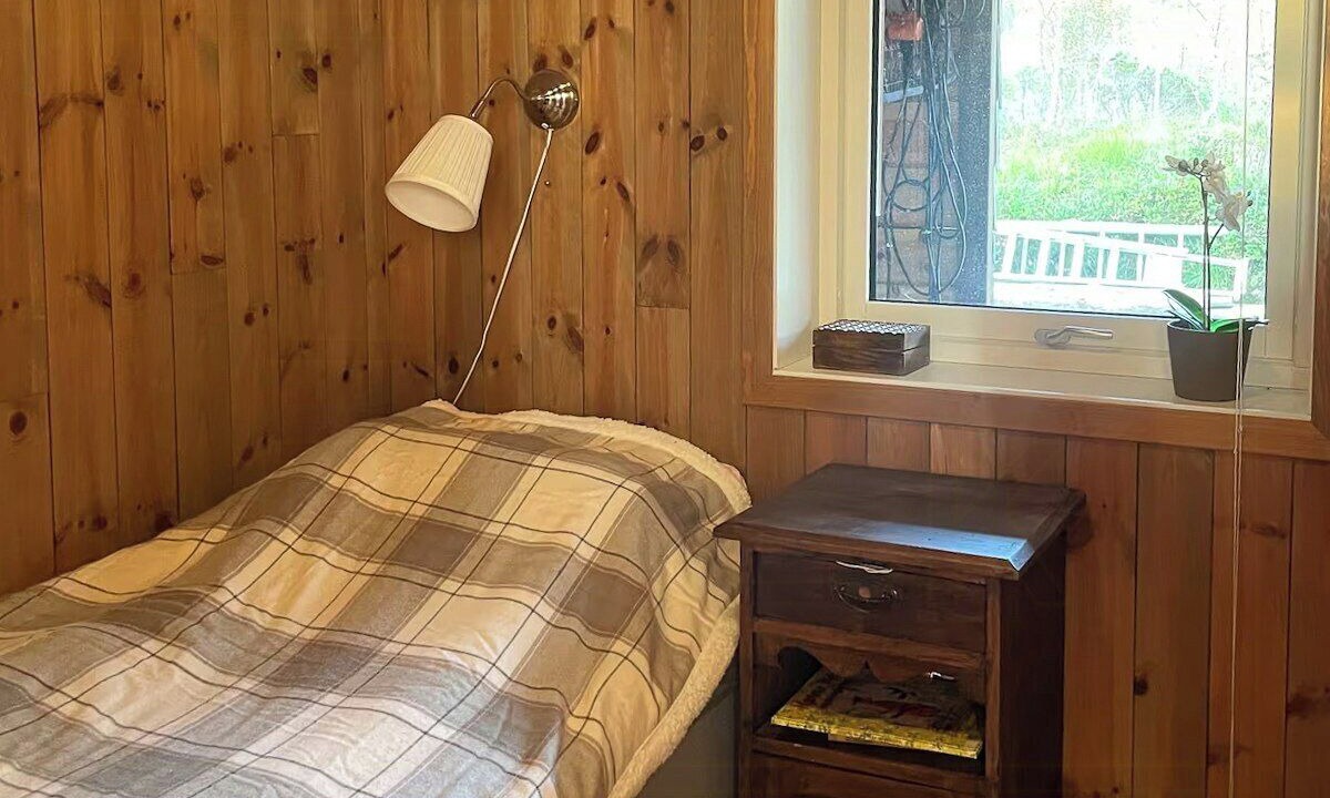 Photo of Bedroom in Naustdal