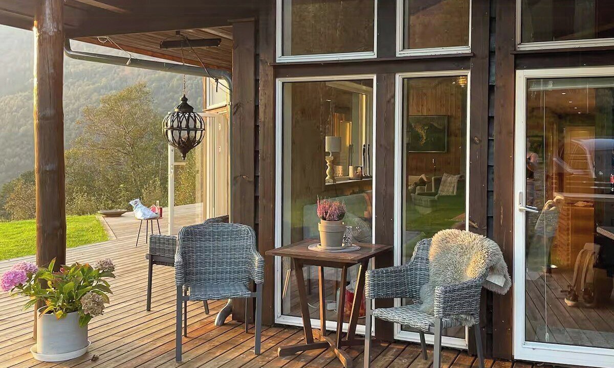 Photo of Outdoor in Naustdal