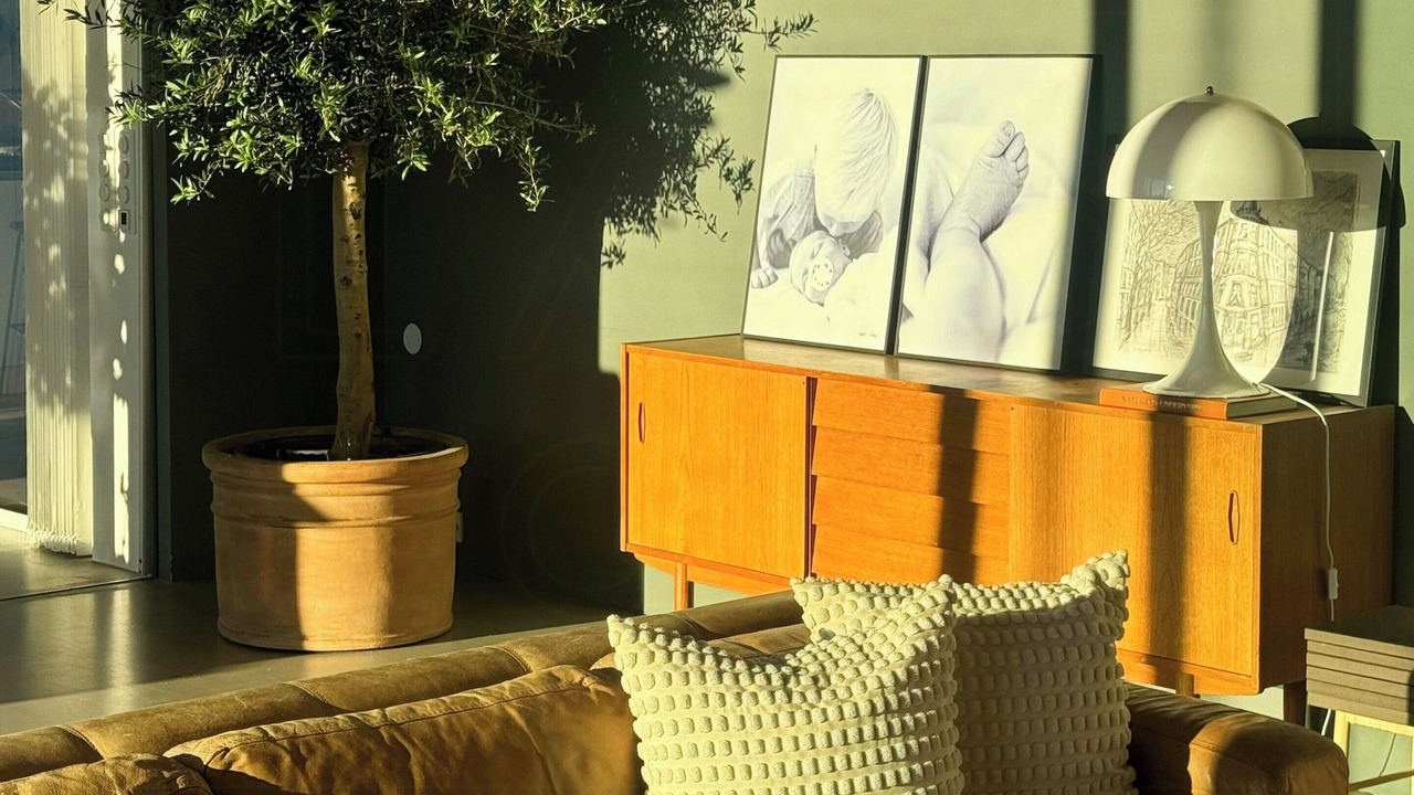Photo of Livingroom in Skien