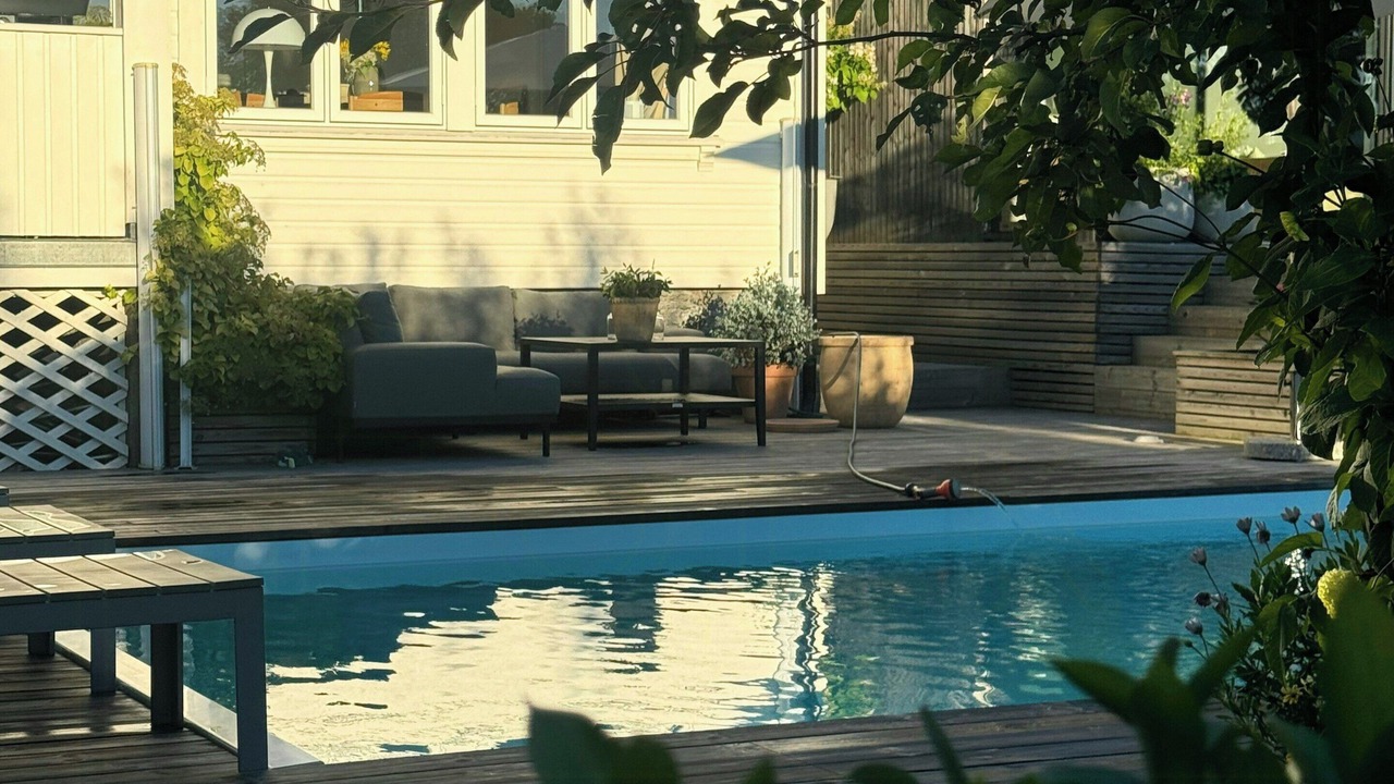 Photo of Outdoor in Skien