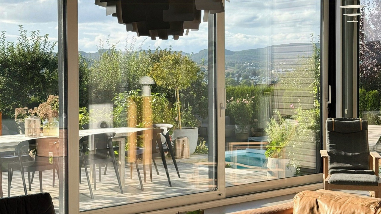 Photo of Livingroom in Skien