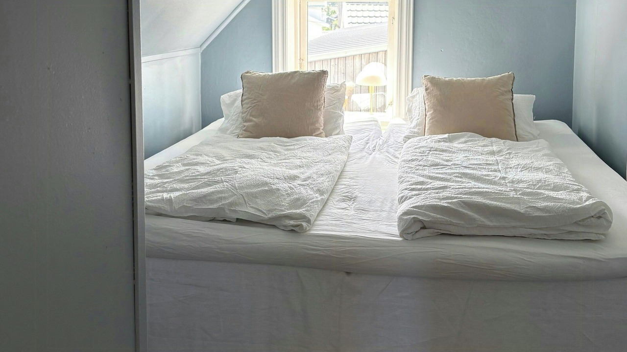 Photo of Bedroom in Skien